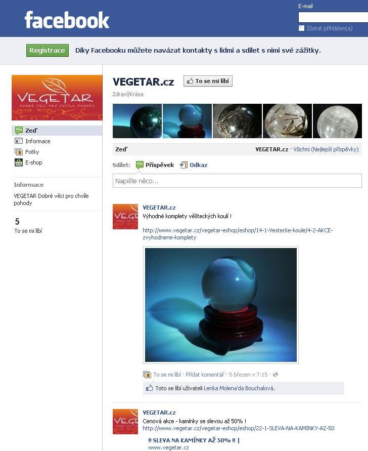 VEGETAR