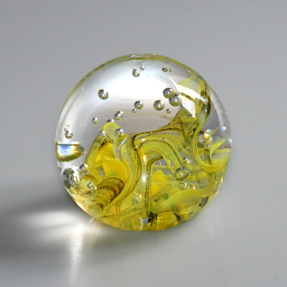 Těžítko Sluneční záře - 90 mm