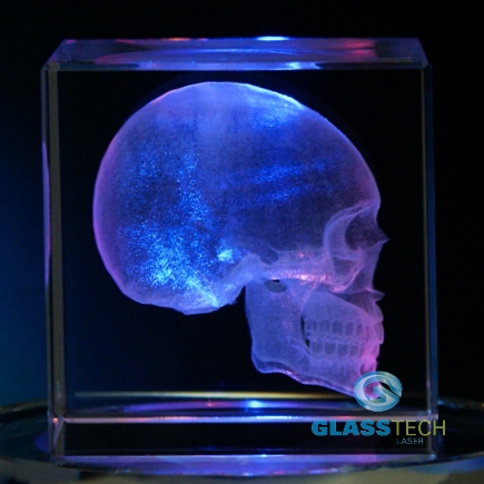 3D LEBKA v krychli 60 mm